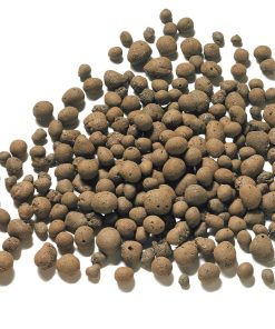 Alternative view of Arcilla Expandida Clay Pebbles 1L