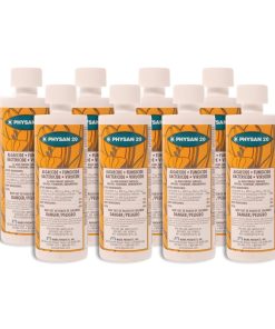 Physan 20 Botella 473ml