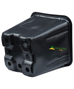 Alternative view of Maceta cuadrada 4.5" alta termoformada