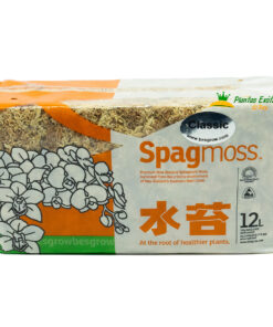 Spagmoss Besgrow 12L 150 gramos