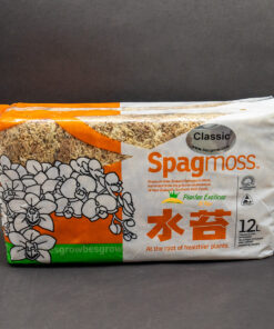 Spagmoss Besgrow 12L 150 gramos - Imagen 3
