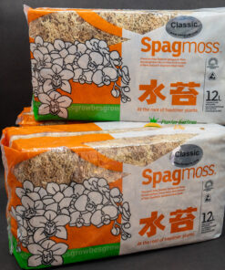 Spagmoss Besgrow 12L 150 gramos - Imagen 4