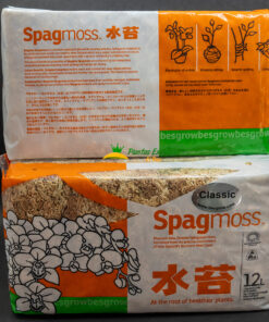 Spagmoss Besgrow 12L 150 gramos - Imagen 5