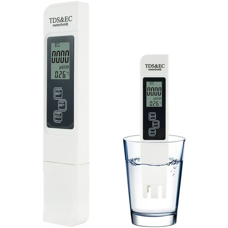 Medidor TDS para calidad de Agua - Imagen 2