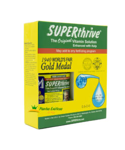 Superthrive vitaminas y hormonas vegetales 120ml - Imagen 3
